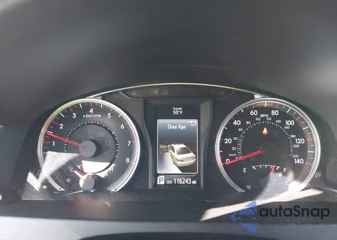 2017 Toyota Camry Se z USA, uszkodzony, nr VIN 4T1BF1FK1HU660134